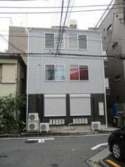 グランデシャンテ池袋の外観画像