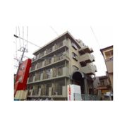 シティハイム大江の外観画像