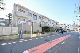 PATH世田谷下馬の外観画像