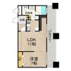 ラクメンビルの間取り画像