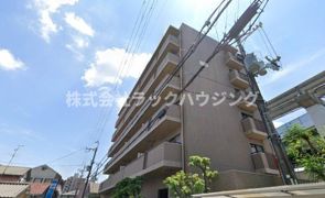 フレグランス守口の外観画像