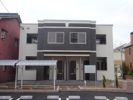 ネオハイムの間取り画像