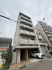 シエルラ甲南山手の外観画像