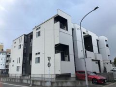 CB箱崎ソルテの外観画像