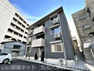 D-ROOM松島の外観