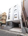 MIND OJIMAの間取り画像