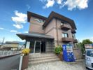 ビューハイツ京都山科（ベルヴィ52）の間取り画像