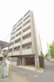 日神デュオステージ大森の外観画像