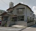 牛田東貸家の間取り画像