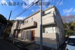 ガーデンヒルズ千葉の間取り画像