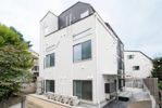 Nano北新宿2の間取り画像