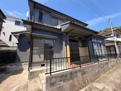 山本6丁目戸建 2の外観画像