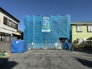 La Beluce 中島の間取り画像