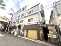 甲南ビルの外観画像