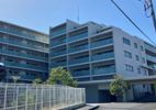 アリュール横濱新子安の間取り画像