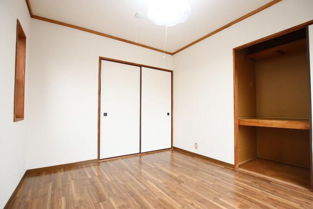 洋室