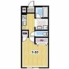 Ambitionみずほ台の間取り画像