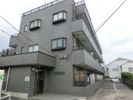 第5ハイツ和光の間取り画像