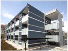 レオネクストタウンコートⅡの外観画像