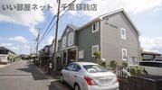メゾンリヴェールⅡの間取り画像