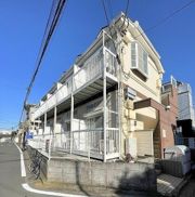 ベルテラス横浜屏風ヶ浦の外観画像