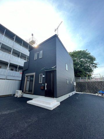 クルーズiriseの外観画像