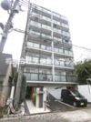 センターハイム大宮の外観