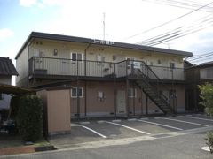 コーポ瀬戸の外観画像