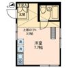 AMMS OKAMURAの間取り画像