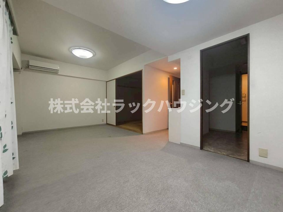 リビング