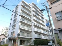 エリューディ船橋本町の外観画像