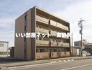 ソングバードの間取り画像