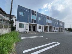 侑信輪Ⅱの外観画像