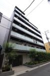 GENOVIA錦糸町Ⅱskygardenの間取り画像