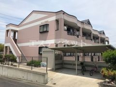 サンハイツ桜見台の外観画像