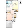 CasaBonneurの間取り画像