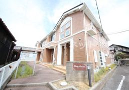 ポルト・プレッソの外観画像