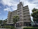 グリーンロード山手の外観