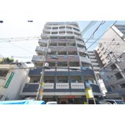 T’s SQUARE天神橋の外観画像