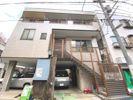 内藤ビルの外観画像