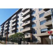 参宮橋マンションの間取り画像