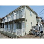 ライフコートの外観画像