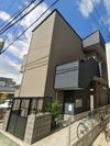 COMFORTIA2の間取り画像