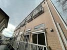 ウインズ和田の間取り画像