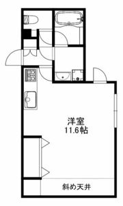 エスタジオ荻窪の外観画像