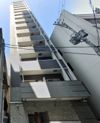 レジュールアッシュ梅田アクシアの間取り画像