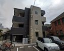 Brooklyn 箱崎 LASPACIO 1の間取り画像