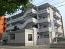 コムフォート・シティの間取り画像