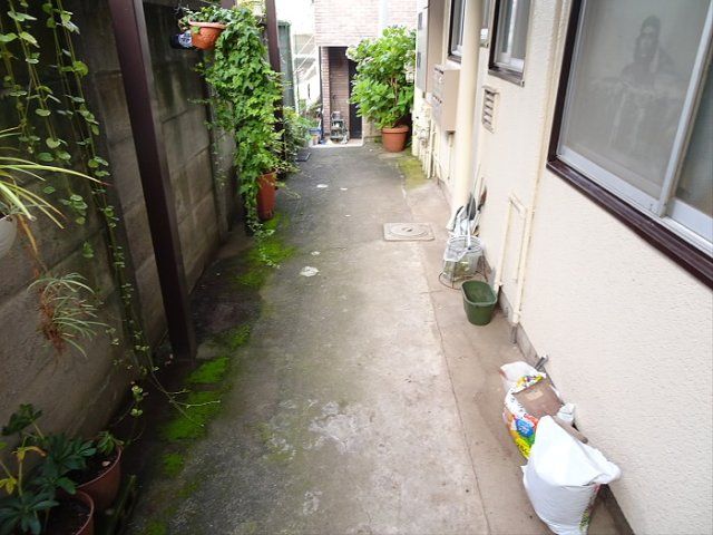 ロビー