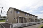 D-roomルフィーの間取り画像